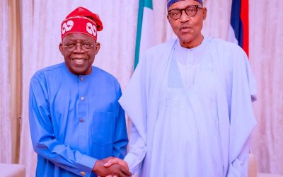 Buhari Woos Voters Says Tinubu is Tested and Trusted