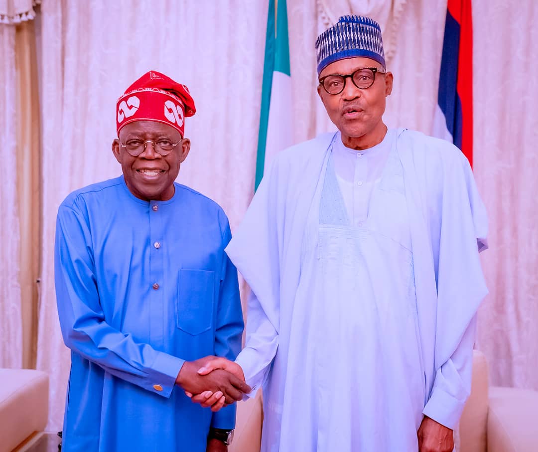 Buhari Woos Voters Says Tinubu is Tested and Trusted