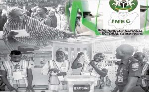 INEC resumes Abia governorship poll results collation